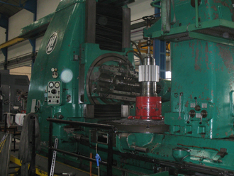 Pi�ces neuves fabrication