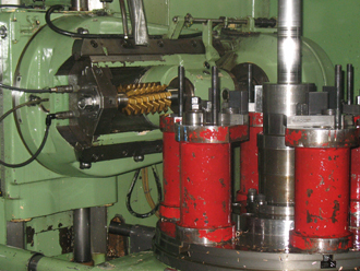 Pi�ces neuves fabrication
