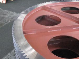 Pi�ces neuves fabrication