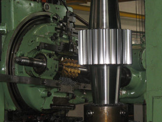 Pi�ces neuves fabrication