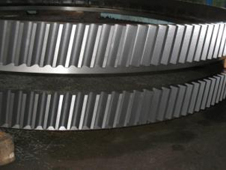 Pi�ces neuves fabrication