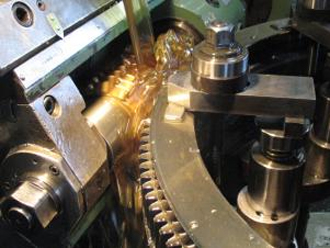Pi�ces neuves production