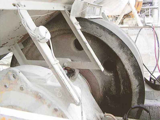 Rechargement par soudure