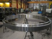 Fabrication de fourniture