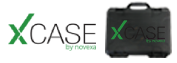 logo xcase