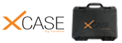 logo xcase