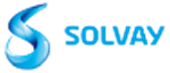 logo Solvay