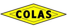 logo Colas