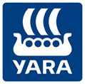 Logo Yara