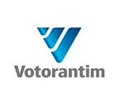 Logo Votorantim