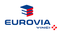 Logo Eurovia Vinci